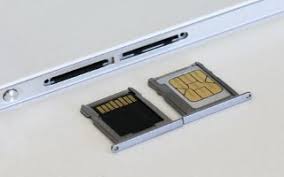 The sim card tray has three slots. How To Insert Sim Card Huwei Ascend P7 Prime Inspiration
