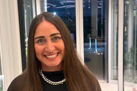 Michelle Crook appointed as Judge for SME National Business Awards 2025
