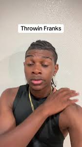 What Does Throwing The Frank Mean in New York