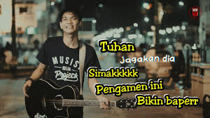 Tuhan jagakan dia motif band lirik live akustik cover by tri suaka. Tuhan Jagakan Dia Motif Band Cover By Tri Suaka Youtube