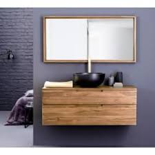 Waschbeckenunterschrank Aus Teak 115 Baker Tikamoontikamoon Waschtisch Holz Badezimmer Waschbeckenunterschrank Holz Und Waschbeckenunterschrank
