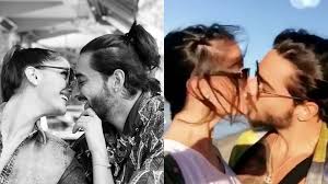 Because it isn't official until it's on instagram. He S Taken Ladies Maluma Makes It Instagram Official With Natalia Barulich