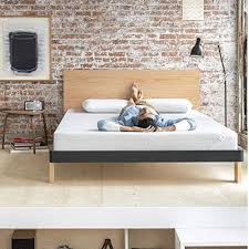 A large king bed offers sleepers with plenty of room to stretch out and enough personal space so both partners feel comfortable, even with a dog or. 11 Best King Size Mattress Of 2021