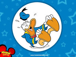 He has an orange bill, orange legs and feet. Donald Duck Desktop Wallpapers Top Free Donald Duck Desktop Backgrounds Wallpaperaccess