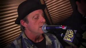 Randy Weeks "Can't Let Go"