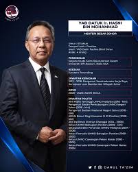 Ialah antara kerajaan negeri ph yang tumbang. Makmur Johor Mari Kenali Barisan Exco Makmur Johor Facebook