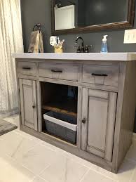 Maybe you would like to learn more about one of these? 48 Bathroom Vanity Ana White