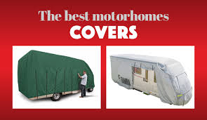 Maybe you would like to learn more about one of these? Best Motorhome Covers Practical Motorhome
