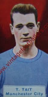 Weightman Arthur Image 1 Mansfield Town 1932