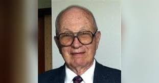 Dr. John "Doc" Parker, Jr., Obituary