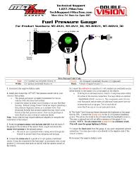 This wiring kit features both sensor and power wires combined for each gauge. Glowshift Gauge Wiring Diagram Jeep Fuse Box 5pin Waystar Fr