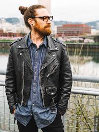 The following points would help you understand more about this. Man Buns Cool Simple Practical
