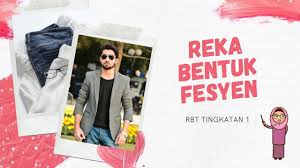 Kecenderungan inovasi kreativiti keaslian reka bentuk kekuatan kualiti dan kebolehpasaran. Rbt Ting 1 Reka Bentuk Fesyen Youtube