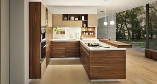 linee kuche aus naturholz quer ist mehr team 7 top kitchen trends kitchen trends kitchen design small