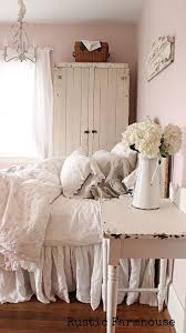 Rustic Farmhouse Shabby Chic Decor Bedroom Shabby Chic Bedrooms Shabby Chic Bedroom