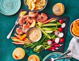 The ease of ebeier's southern sherried shrimp recipe belies its complex flavor. Marinated Shrimp Recipe Southern Living