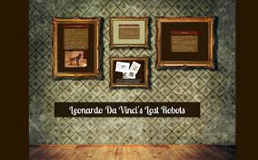 Check spelling or type a new query. Leonardo Da Vinci S Mechanical Lion By Laureana Robertson