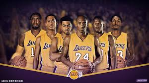 In addition, all trademarks and usage rights belong to the related institution. Lakers Team Wallpapers Wallpaper Cave