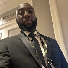 Today marked my last “official” day at BNA8.