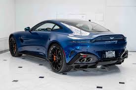 Image result for Plasma Blue 2025 Aston Martin