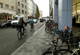 Demonstration Einer Autofreien Innenstadt Radsportnachrichten Com Aus Mittelhessen
