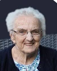 Virginia Helen (Townsend) Binns Obituary April 3, 2024