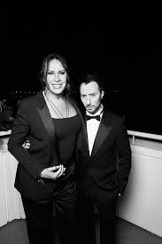 Saint Laurent Emilia Perez Cocktail Party Cannes - Credit Saskia Lawaks  (14) - Beauty Scene