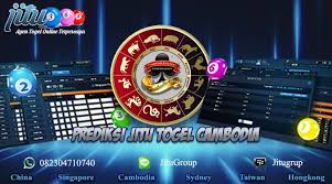 Prediksi Togel Cambodia Hari Ini 04 April 2019 Jitu368 Taiwan Tanggal 25 Juli