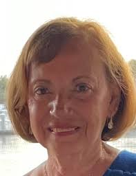 Obituary information for Judith Galante