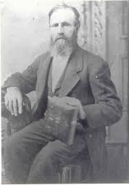 Washington Kerns (1821-1892)