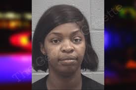 Kiera Williamson — Columbia County Jail Bookings