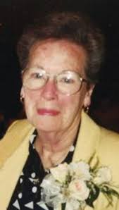 Obituary of Rosemary Catharine Zimmer