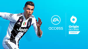Fifa 20 again allows players to participate in matches, meetings and tournaments involving licensed national teams and club football teams from around the world. Play Fifa 19 First With Ea Access Origin Access Ea Sports