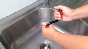 fixes for a drain snake that is not working