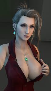 Rule34 - If it exists, there is porn of it  stalkek, scarlet (ffvii)   3231943