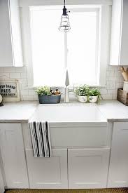 Find a showroom · financing available · free shipping available Farmhouse Sink Review Pros Cons Liz Marie Blog