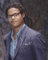 JOHN MARK LOUDERMILK as Noah Carver