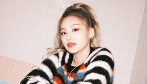 28.9k members in the itzy community. Yeji Itzy Bio Profile Facts Life Story Gluwee
