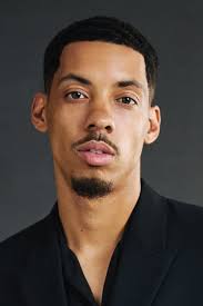 Melvin Gregg — The Movie Database (TMDB)