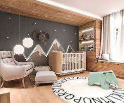 Dieser pinnwand folgen 265 nutzer auf pinterest. Babyzimmer Inspiration Beleuchtete Berge Babyzimmer Beleuchtete Berge E Wohnideen Kinderschlafzimmer Kinder Zimmer Zimmer