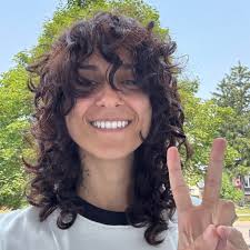 Isabelle Rezazadeh (@isabellerez) • Facebook