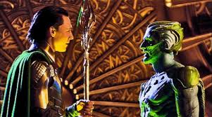 Share the best gifs now >>>. Loki Finds Out He S A Frost Giant Scene Thor 2011 Movie Clip Loki Thor 2011 Video Fanpop