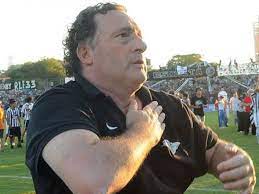 He was most recently the head coach of ld alajuelense. H1f Fnpkw6 Wjm