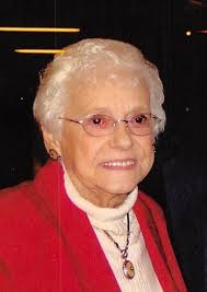 Obituary information for Margie M. McKee