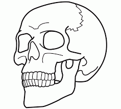 On this page you'll find free samples from my range of printable coloring books and published coloring books, which have sold over 3.5 million copies worldwide! Printable Coloring Pages Of Skulls Coloring Home
