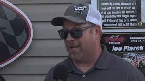 Gary Tomkins's Instagram, Twitter & Facebook