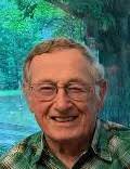 Obituary for Peter W. Hutt