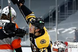 6 ft 2 in (188 cm) weight. 10 Observations About The Bruins After 10 Games Stanley Cup Of Chowder