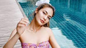 น้ำตาล ชลิตา แซวเก่ง ตอบทุกคอมเมนต์แฟนละคร สาปกระสือ ด้วยตัวเอง วันที่ลงข่าว 9 ตุลาคม 2561 เวลา 13:41 น. à¹„à¸¡ à¹à¸­à¸š à¸™ à¸³à¸•à¸²à¸¥ à¸Šà¸¥ à¸•à¸² à¹„à¸£ à¸£ à¸à¸™à¸²à¸™