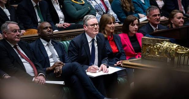 How to rebuild trust inside government after the Mandelson affair | Institute for Government